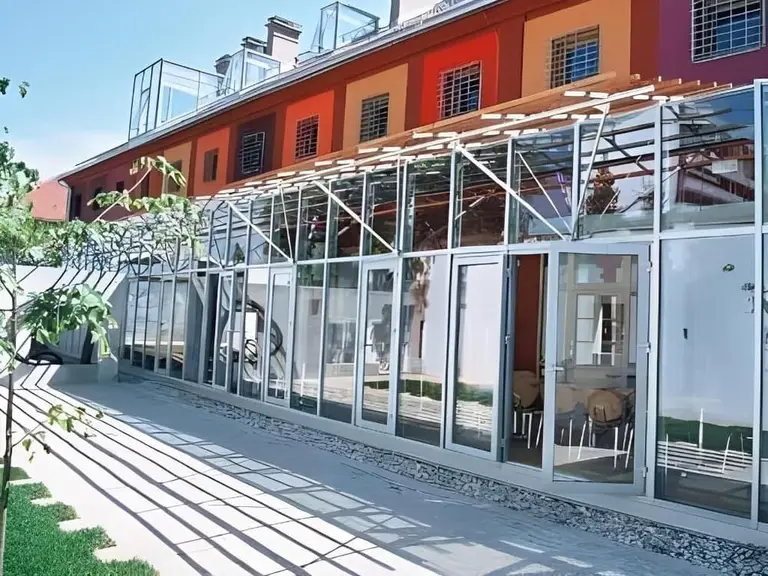 Hostel Celica accommodation image