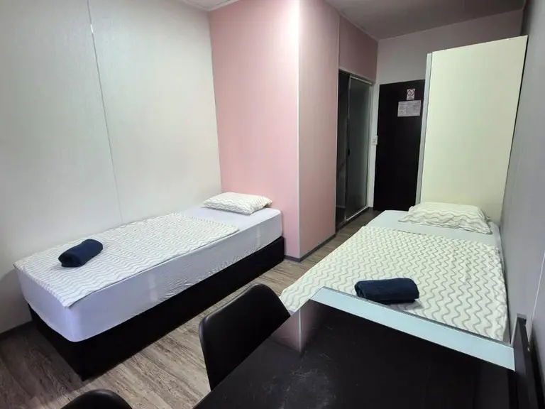 Hostel M accommodation image