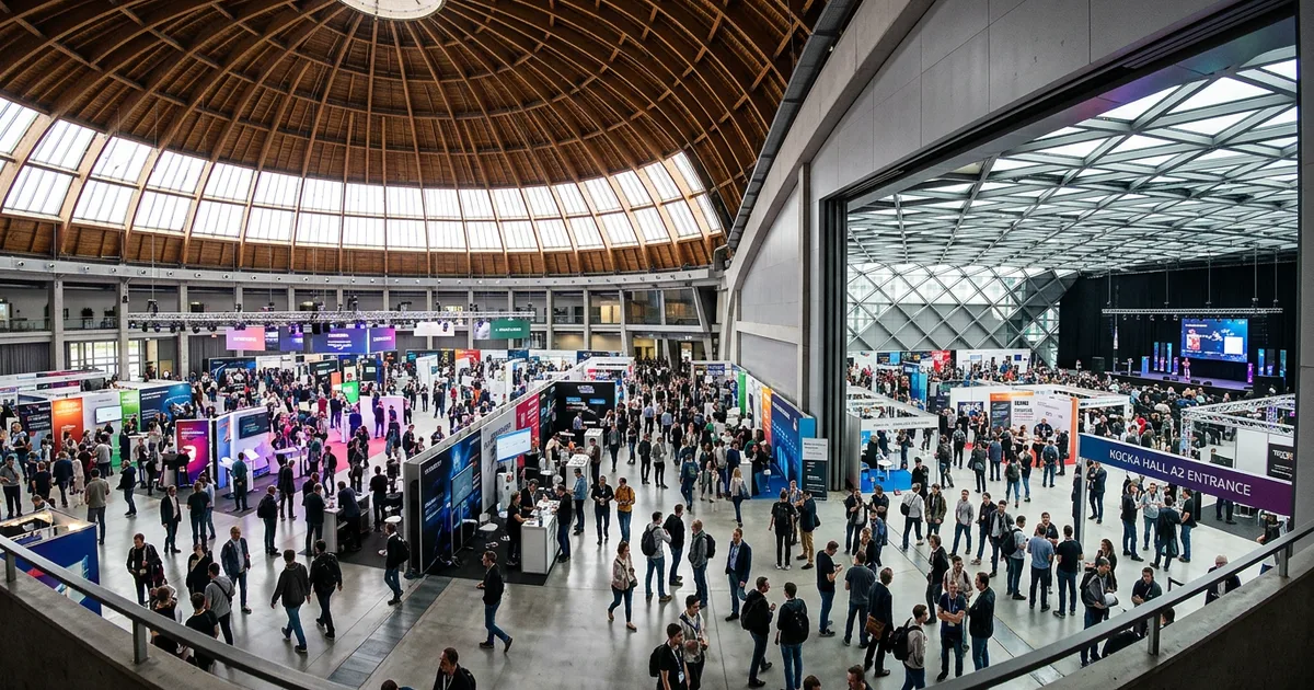 Technology Arena